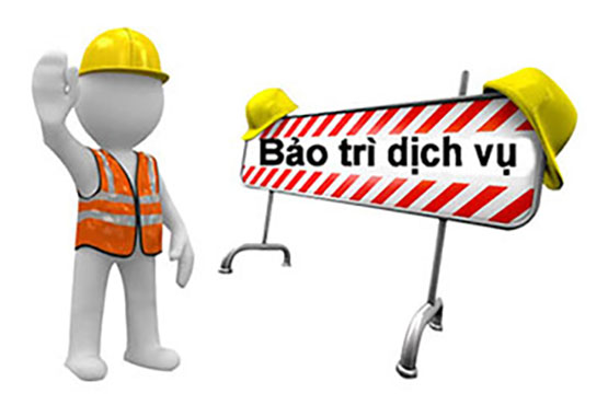 Bảo trì