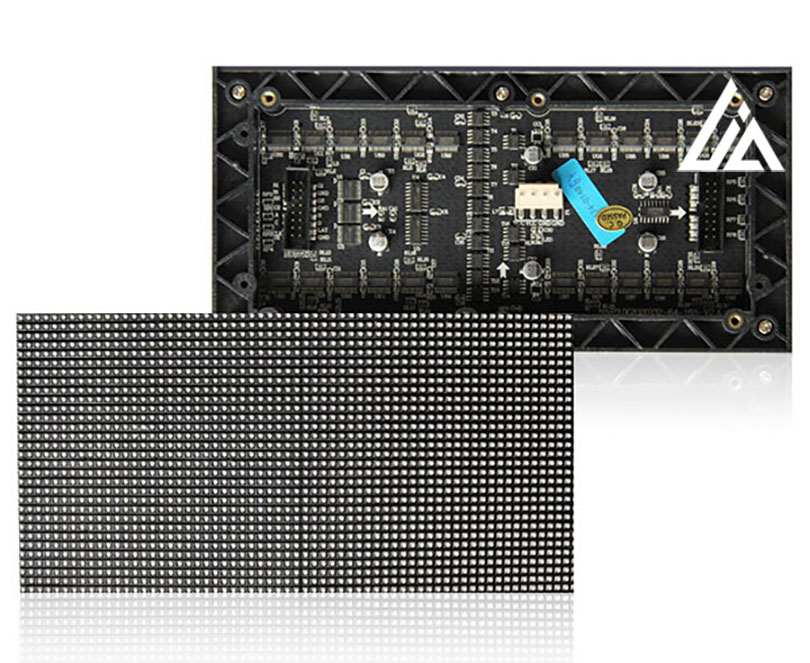 Module LED P2.5