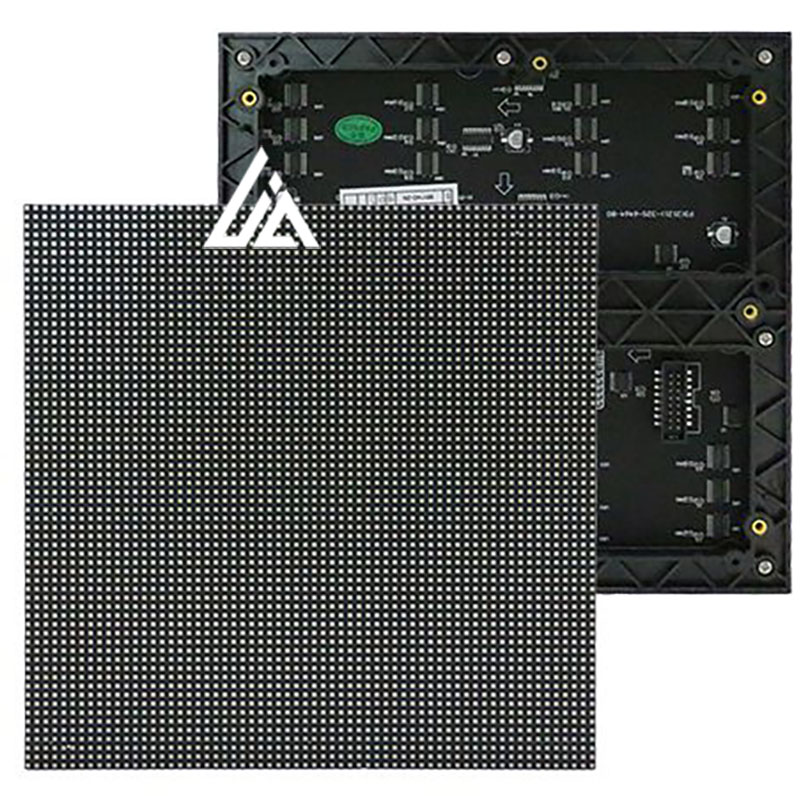 Module LED P3 trong nhà