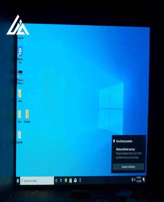 Màn LED P3 indoor