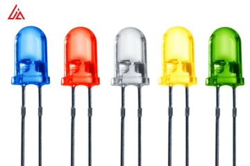 Tìm hiểu đặc điểm của bóng đèn LED – điốt phát quang