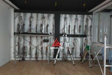 Làm thế nào để phân biệt chất lượng cáp màn hình LED?