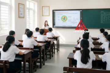 6 quan niệm sai lầm của trường học khi mua màn hình hiển thị LED