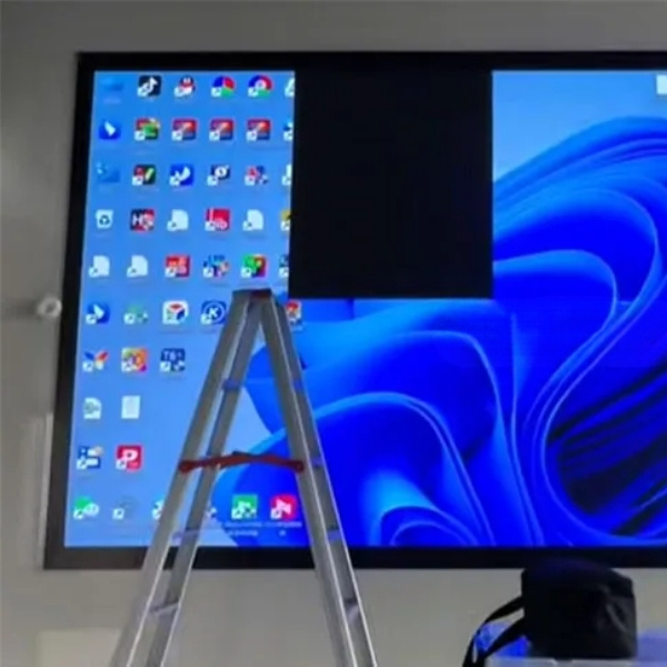 Thay thế linh kiện LED